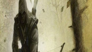 Assassin's Creed 3 - lovely screens and artwork surface on the Internet 