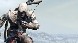 AC3: Native American consultant hired to "make sure we’re handling things appropriately," says Ubisoft
