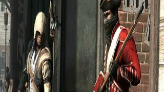 Ubisoft feels Wii U version of Assassin's Creed III is the one to look out for