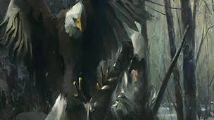 Assassin's Creed 3: The Tyranny of King Washington trailer demos eagle powers
