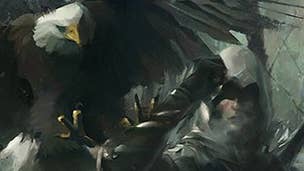 Assassin's Creed 3: The Tyranny of King Washington trailer demos eagle powers