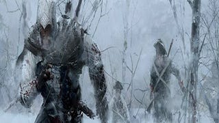 Immerse yourself in the E3 Frontier demo for AC3 
