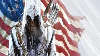 Assassin's Creed III - first shots, art, and details leak