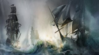 Assassin’s Creed 3 - Alex Hutchinson walks you through naval warfare 