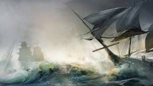 Assassin’s Creed 3 - Alex Hutchinson walks you through naval warfare 