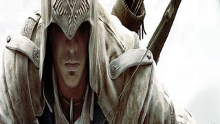 Assassin’s Creed 3 trailer gives deeper insight into Connor, his motivations