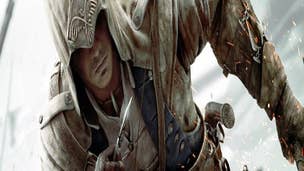 Assassin's Creed 3 - it's okay if the "truth" is uncomfortable, as long as it's factual, says Hutchinson