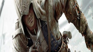 Assassin's Creed 3's Revolution multiplayer event has started