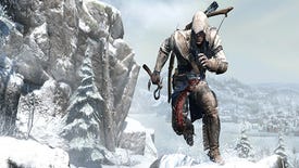 Confirmed: Assassin's Creed III On November 23rd