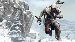 Fear Not: Assassin's Creed 3 *Will* Be On PC