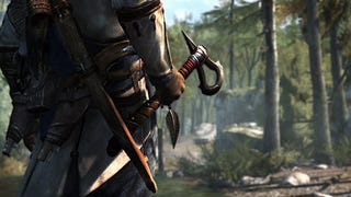 Talkin' Bout Assassin's Creed III's Revolution