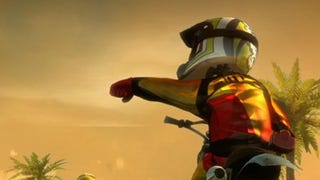 Avatar Motocross Madness teased by Microsoft, more coming next week