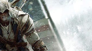 Ubisoft’s 2012: ACIII and Far Cry 3 lead the charge