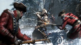 Get Assassin's Creed III for free on December 7