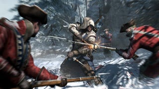 Get Assassin's Creed III for free on December 7