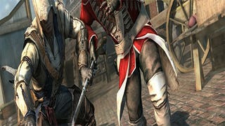 Assassin's Creed III: new trailer proclaims independence