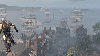 Wot I Think: Assassin's Creed III PC