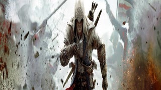 Assassin's Creed 3 - Test