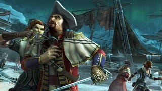 Hide And Go 'Aaaarghwhy' - AC III's Multiplayer
