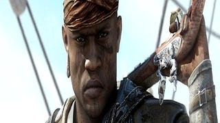 Assassin’s Creed 4: Black Flag's Freedom Cry DLC will release next week 