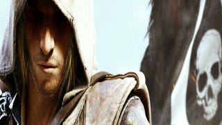 Assassin's Creed 4: Black Flag gets PS4 remote play demo in Cologne