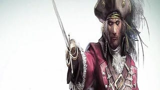 Assassin's Creed 4: Black Flag video shows The Black Island Pack pre-order bonus 