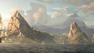 Assassin’s Creed 4: Black Flag Sequence 3 gameplay introduces the Jackdaw and its crew 