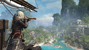 Assassin's Creed: Black Flag and Rogue launch December 6 on Switch