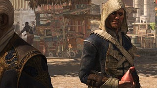 The best Assassin's Creed game is free this week