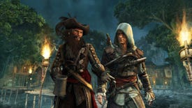 Assassin's Creed: More Trailers Than A Tornado's Tummy