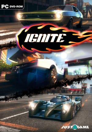 Cover von Ignite