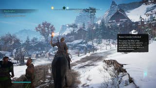 Assassin s Creed Valhalla PS5 vs Xbox Series X which copes best