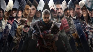 Assassin's Creed Mirage, spunta online la presunta copertina del gioco
