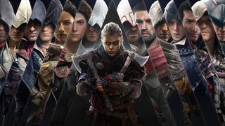 Assassin's Creed Mirage, spunta online la presunta copertina del gioco