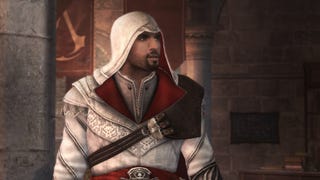Assassin's Creed The Ezio Collection Recensione: L'epopea della famiglia Auditore arriva su Switch