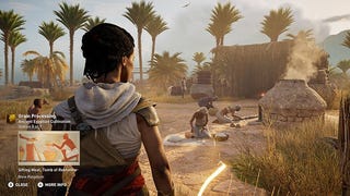 Ubisoft offers Assassin's Creed: Discovery Tour modes for free for one week