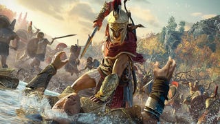 Assassin's Creed Odyssey z kreatorem zadań. Narzędzie dostępne za darmo