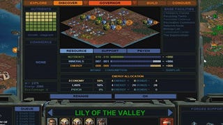 A Brand New UI: Alpha Centauri Redux