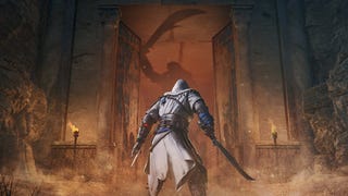 Gracze Assassin's Creed Mirage domagają się wyłączenia irytującej opcji graficznej