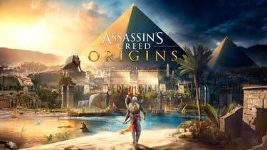Assassin's Creed Origins Xbox One X/PC/Pro Analysis