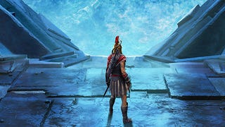 Assassin's Creed Odyssey - ostatnie DLC o Atlantydzie zadebiutuje 16 lipca