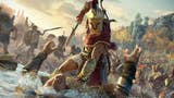 Assassin's Creed Odyssey otrzymało kolejny darmowy dodatek fabularny