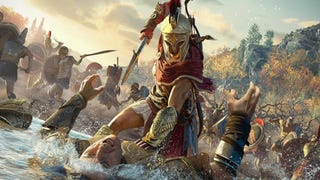 Assassin's Creed Odyssey otrzymało kolejny darmowy dodatek fabularny