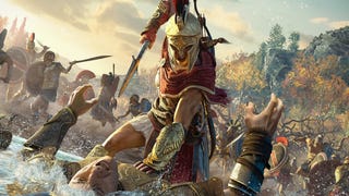 Assassin's Creed Odyssey z ray tracingiem dzięki modyfikacji Reshade