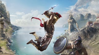 Assassin's Creed Odyssey - szybkie doświadczenie dzięki oszustwie w kreatorze misji