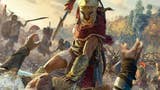 Assassin's Creed Odyssey w tym miesiącu z ostatnią aktualizacją - twórcy kończą rozwój gry