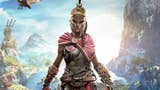 Assassin's Creed Odyssey na PS4 taniej w PS Store