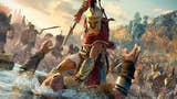Assassin's Creed Odyssey za darmo przez weekend - można już pobierać