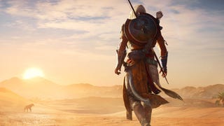 Niemal 300 gier na PS4 taniej w PS Store. Assassin's Creed Origins, A Plague Tale: Innocence i inne