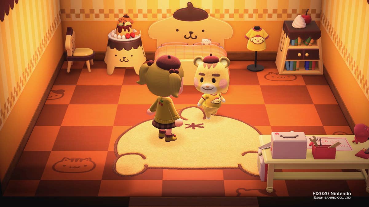 Animal Crossing New Horizons explained, from basics to villagers